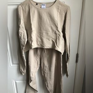 Gym Shark Matching Set